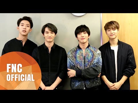 CNBLUE(씨엔블루) - Cinderella(신데렐라) M/V 만뷰 Message