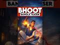 Akshay Kumar Bhoot Bangla Teaser Out Will This Film Mark The Khiladi S Comeback