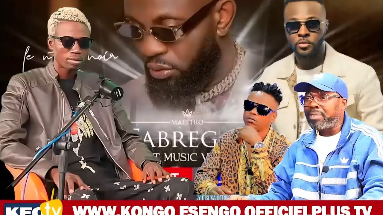 🚨EYINDI GRAVE FABRIGAS BRISE LE SILENCE POUR REPONDRE WATA, CHOMI, Et MPAKA LINGOMBA