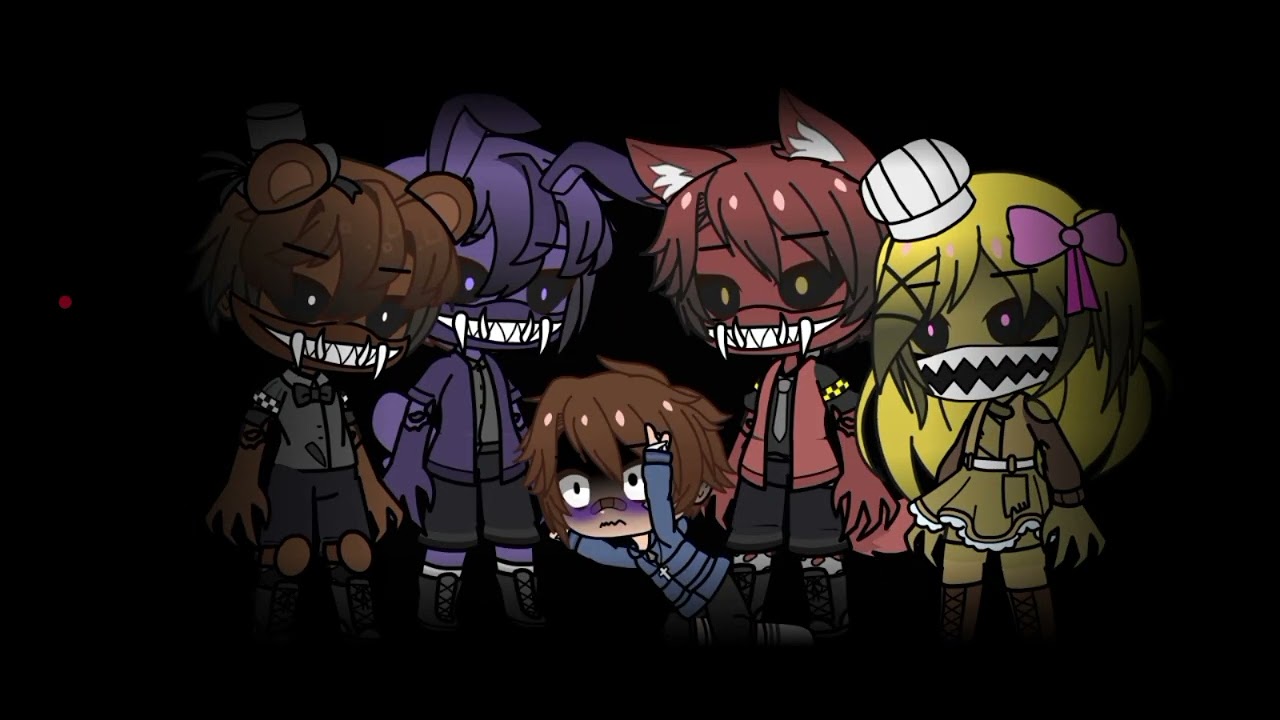 A vingança do Evan (não vai ter parte 2)