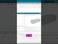 Inspect Mesh Quality: Advanced Sectioning Techniques Revealed #shorts