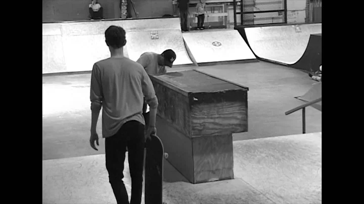 ParkVenture #1