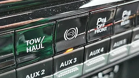 Does using exhaust brake have a negative effect on the engine?