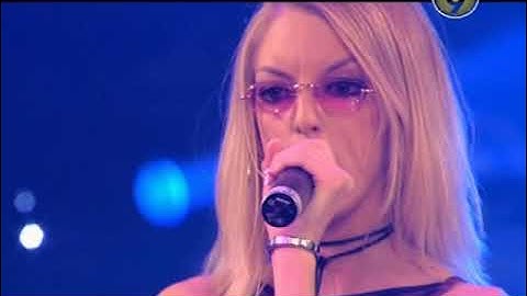 Dee Dee - Forever (Live)