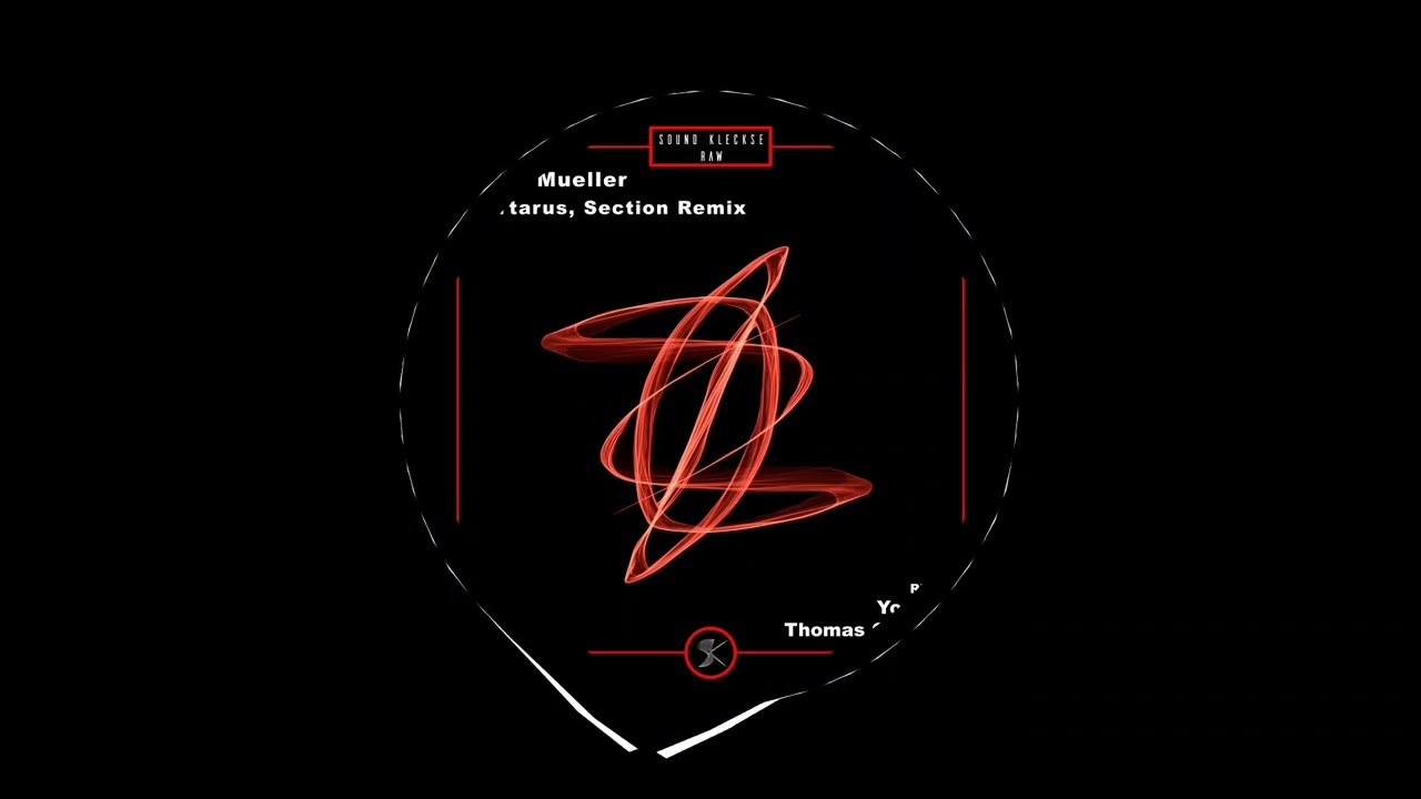 Download Jens Mueller - Section (Yonik & Thomas Corbach Remix) MP3