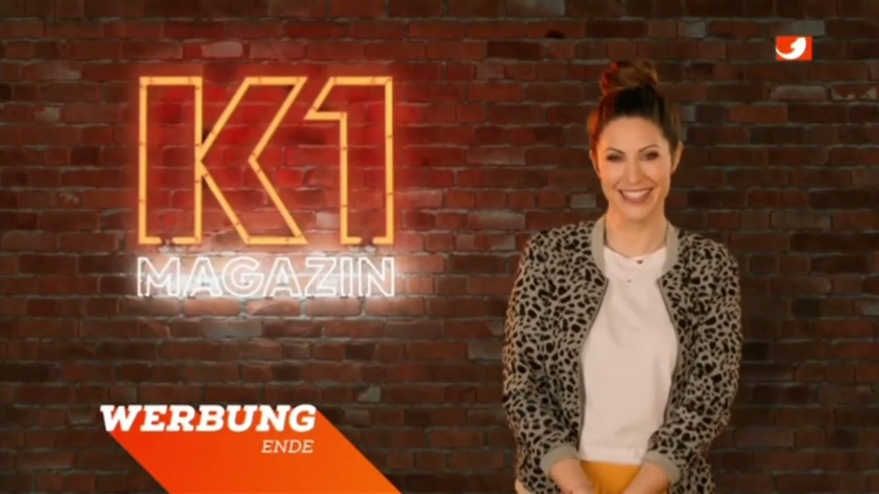 kabel eins Germany - Post-Adv. ident #4 (July 2024)