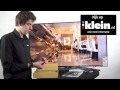 Samsung UE H 8000-serie Televisies bij Klein