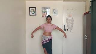 Hoor - Hindi Medium | Belly Dance | BellyPop