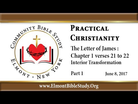 James 121 22 Interior Transformation Part 1 Youtube