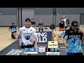 ACL Signature #6 - Pro Teams