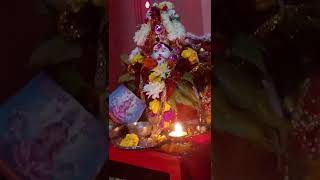 ma mhalaxmi ki pooja cute babysorts cutebaby religion