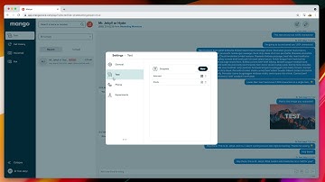 How do I delete Snippets?