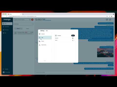 How do I delete Snippets?