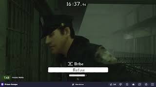 Escaping the high security prison |Prison Escape Chapter 1 | Part 2 Video @crazygames