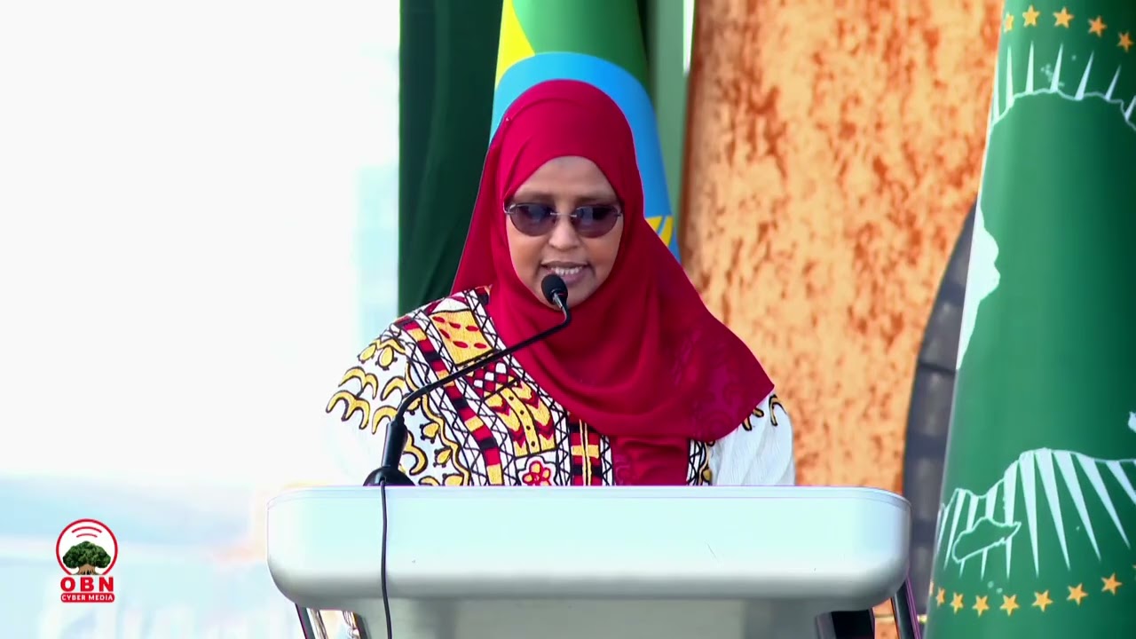 Raayyaan imaanaa Adwaa guddicha dhiigaa fi lafee isaan baatee kan argamu bu’aa seenaa gootummaadha.