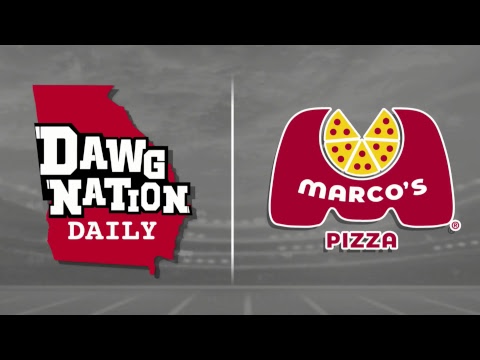 DawgNation Daily Live, June 27 georgia football roster