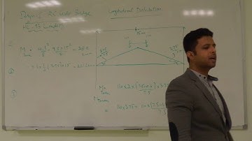 Design of RC Girder Bridge Part 7