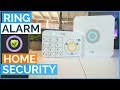 Ring Alarm Home Security System Review - Ring DIY Security System For Home Monitoring