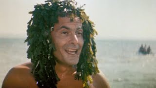 La Baule-les-Pins (1990) Bande Annonce VF