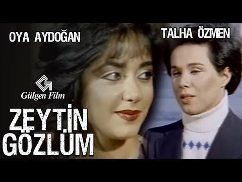 Zeytin Gözlüm - Türk Filmi