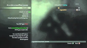 [MW3/1.24] Recovery Service Read Descr.