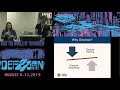 DEF CON 27 Aviation Village - Art Manion  - Ideas Whose Time Has Come CVD SBOM And SOTA