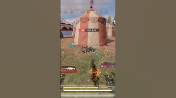 desperado vs ak117 #reels #codmobile #bdraju #gaming