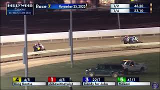 2023 West Virginia Futurity by Race Charles Town 3,283 views 5 months ago 1 minute, 46 seconds