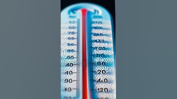 The Mysteries of Absolute Zero🥶❄️ #absolutezero #science #didyouknow #funfacts #sciencequestion