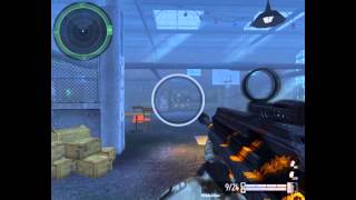 warface europe - Gun sync without music 2 weapons Only!