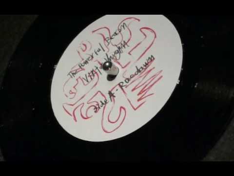 【レア７inch】Viktor Vaughn /Rae Dawn mf doom Viktor Vaughn – Rae Dawn – Vinyl (7