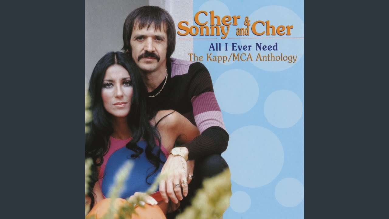 Band Introduction / I Got You Babe (Live At Sahara Hotel, Las Vegas/1973)