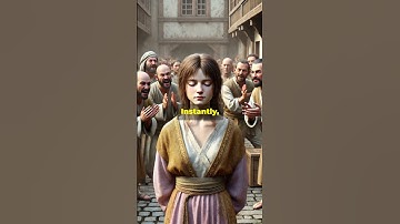 Thumbnail of Paul and Silas in Prison (Part 1) | Acts 16:16-24