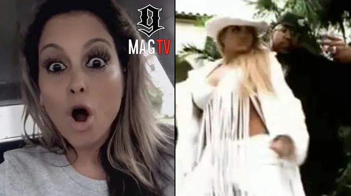 Video Vixen Gloria Velez On Her Relationship With ...