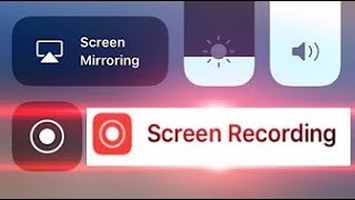 How To Facecam on Your IPhone and Record Screen For Free! screenshot 4