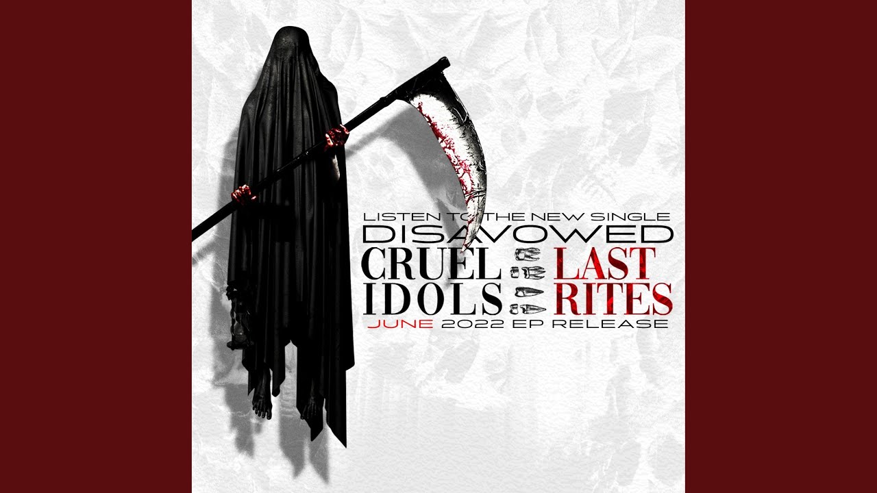 Watch Disavowed on YouTube Watch Disavowed on YouTube