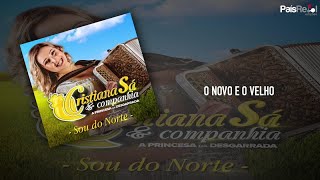 Video voorbeeld van "Cristiana Sá & Companhia - O Novo E O Velho"