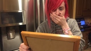 Celebrity FINDING OUT THE TRUTH ABOUT MY CHILDHOOD Profile