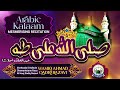 Arabic kalaam  sallallahu ala taaha  by  wamiq ahmad qadri razavi