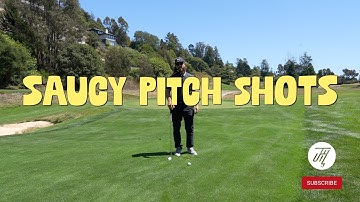 How to Hit the Saucy Low Spinner (A Simple Guide)