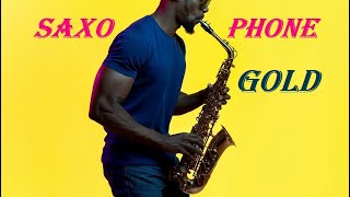 Красивая музыка💟Beautiful music Saxophone💖Бархатный Саксофон МУЗЫКА