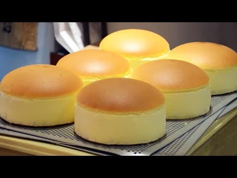 japanese-cotton-sponge-cake-日式棉花蛋糕