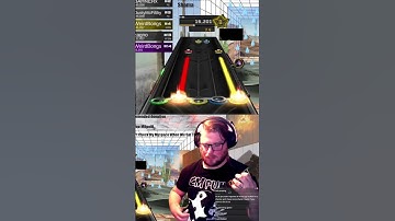 Attack Attack - What Happens If I Cant Check My MySpace When We Get There #clonehero #rockband