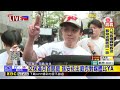 最新》交保滿月首開庭 孫安佐出庭完對媒體比YA@newsebc