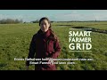 Smart Farmer Grid 2.0: onafhankelijk en integraal energieadvies cruciaal voor energiebesparing en -opwek boeren