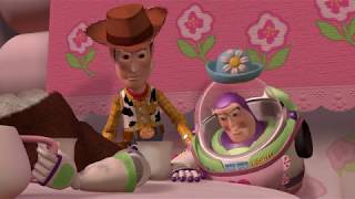 I Now Miss Nesbitt   ~  Toy Story  ( Miss Buzz Nesbitt )) )