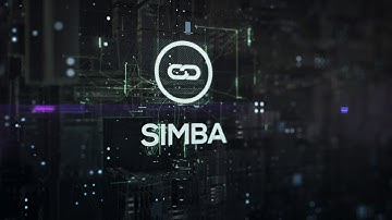 SIMBA: Secure Messaging on the Blockchain Architecture