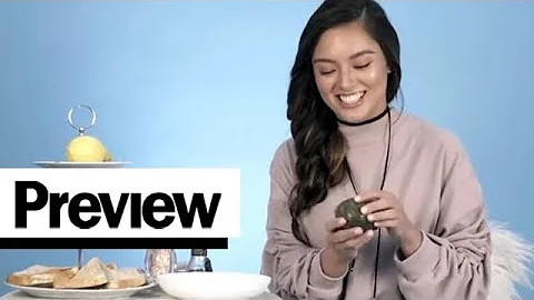 Avocado 101 with Lauren Reid