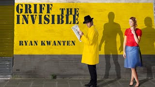 Griff the Invisible FULL MOVIE | Ryan Kwanten | Romantic Comedy Movies | Empress Movies