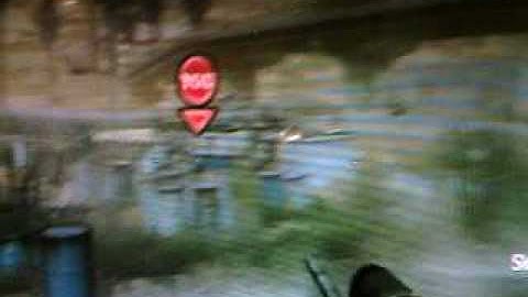 amazing spawn no scope